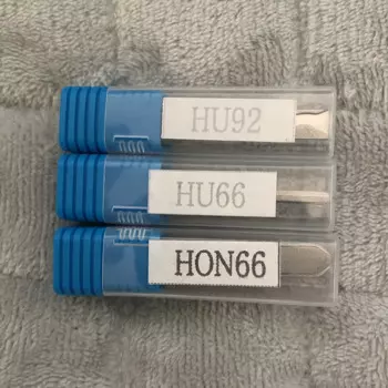 JMCKJ Professional Locksmith Tool