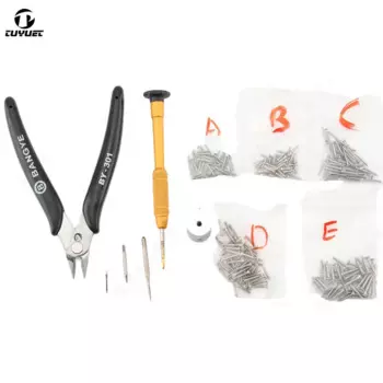 Инструмент для ремонта автомобильного зажигания для Honda Nissan Fiat Haval H6 инструмент для разборки автомобильного замка