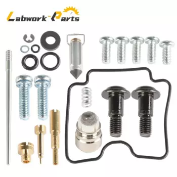 Карбюратор для Yamaha XV1600 Road Star, США, 1999-2003 гг.