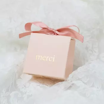 Свадебные коробки для конфет RMTPT