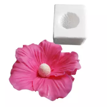 Силиконовые формы для торта Flower Stamen M2456