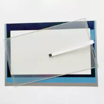 Новинка для TP2200 Comfort для 6AG1124-0XC02-4AX1 Защитная пленка + прочный сенсорный экран