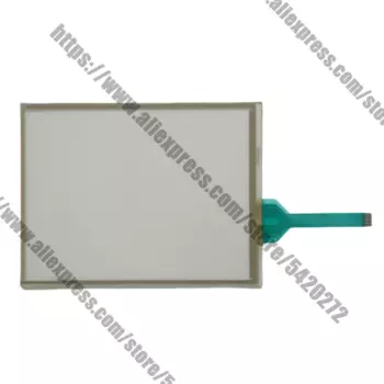 New GT/GUNZE USP U.S.P. Стекло для сенсорного экрана 4.484.038G-41