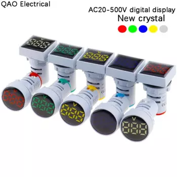 Вольтметр KEOLEA AD101-22VM