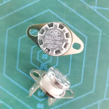 Запчасти для термостата E-0220-EV tsikan