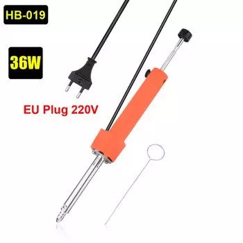 NEWACALOX электрический оловоотсос 36 Вт