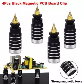 NEWACALOX Магнитная гибкая рукоятка для пайки