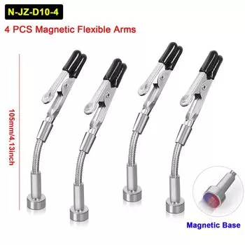 NEWACALOX магнитный мини-паяльник