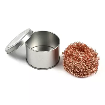 NEWACALOX Очиститель жала паяльника