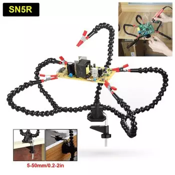 NEWACALOX Помогающие руки Y4BE-XS