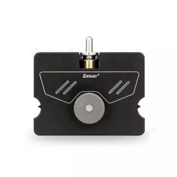 Невидимый соединитель для мебели Ganwei