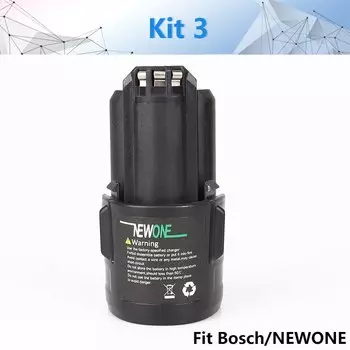 NEWONE беспроводная дрель 12В