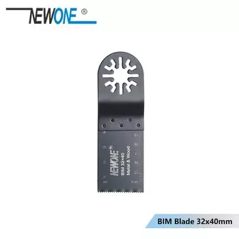 NEWONE Многофункциональная пила 10/20/32/45/65 мм