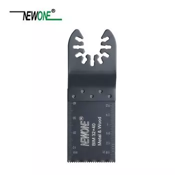 NEWONE Многофункциональное пильное полотно для резки металла