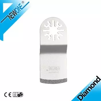 NEWONE Многофункциональные алмазные диски для oscillating saws