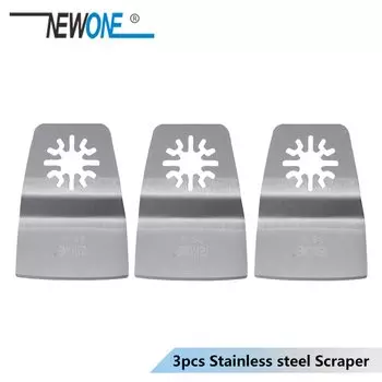 NEWONE Многофункциональные пильные полотна из нержавеющей стали