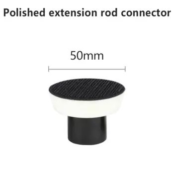 NEWONE Пластины для полировальной машины 1"/2"/3"