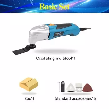 NEWONE TD9515 Осциллирующий инструмент 300 Вт