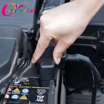 Невоспламеняющийся корпус аккумулятора ABS для Hyundai Tucson 2015 - 2019