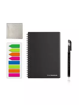 NeWYeS A6 Reusable Notebook