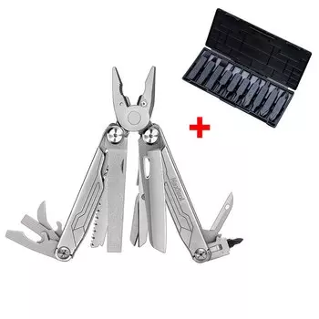 NexTool 19 в 1 многофункциональный инструмент