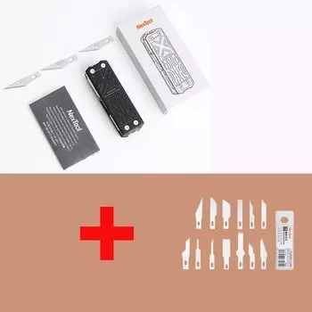 NexTool E1 10 в 1 мультитул