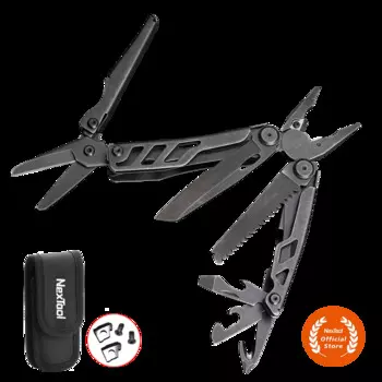 NexTool Flagship Pro 16 в 1 многофункциональный инструмент