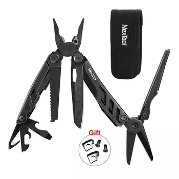 NexTool Flagship Pro 16 в 1 Многофункциональный инструмент