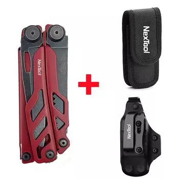 Nextool Flagship Pro 16 в 1 многофункциональный инструмент