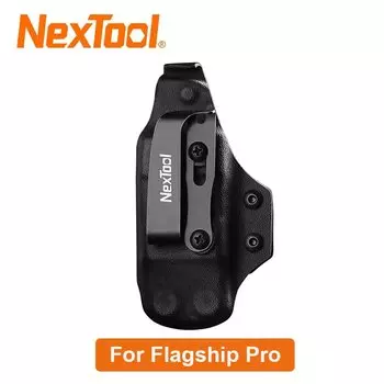 Nextool Flagship Pro Складной нож с чехлом