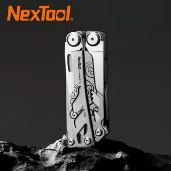 NexTool Flagship Pro Многофункциональные плоскогубцы 16 в 1