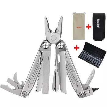 NexTool Капитан Многофункциональный инструмент 19 в 1
