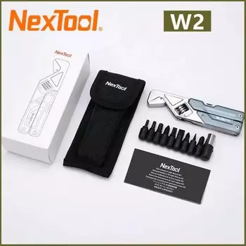 NexTool Light Wrench W2