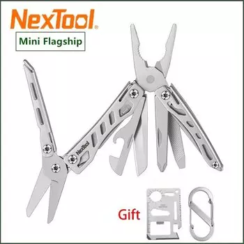 Nextool Мини-многофункциональный инструмент 10 в 1