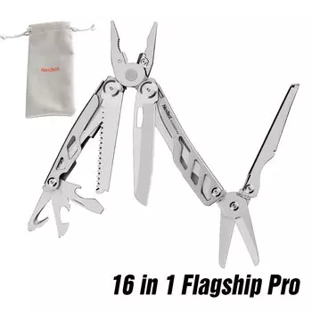NexTool Многофункциональный инструмент 16 в 1