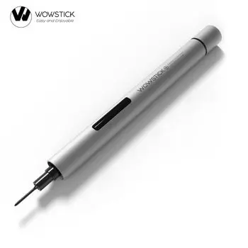 NexTool Wowstick 1p+ аккумуляторная отвертка