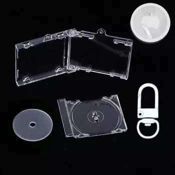 NFC Альбом PlumHOME для мини-дисков