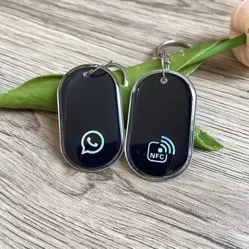 NFC брелок KEYF086 ReliableRFID