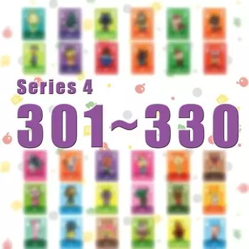 NFC карта MochuaRFID MC-PC для игр