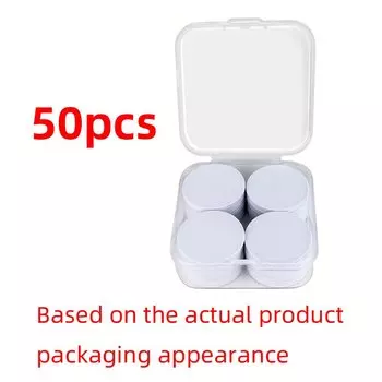 NFC-карты 5YOA pasteCoin215 25мм