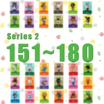 NFC карты для игр MochuaRFID MC-PC