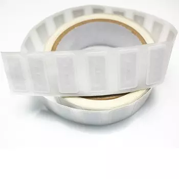 NFC наклейки zhizaibide AL-ICPST3015-10 для Android телефонов