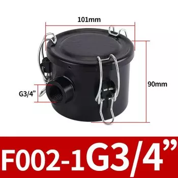 NGS Фильтр для воздуходувки