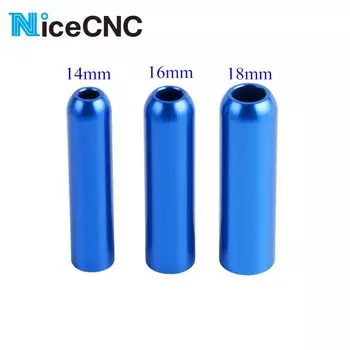 NICECNC 14/16/18 мм подвеска Задняя уплотнительная головка пуля инструмент для Honda RS125R CRF250RX для Yamaha YZ 250 250F 450F 125