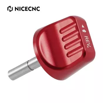 NICECNC ATV Замена OEM кабеля переключения обратного хода, крышка для Yamaha Raptor 700 700R YFM700R YFM700 2009 2010 2011-2022, аксессуары