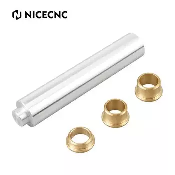 NiceCNC для GasGas EC 300 2021-2024 EC 250 EX 250 EX 300, система электрического стартера мотоцикла, бронзовые втулки для KTM EXC 300 TPI