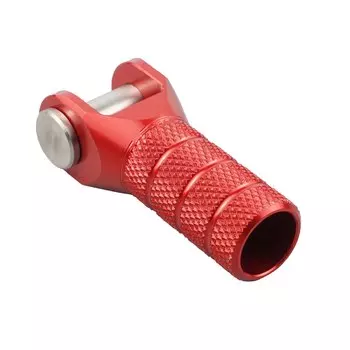 NiceCNC для Honda XR650L XR 650L 1993-2024 2023 2022 2021 2020 2019 2018 мотоциклетный рычаг переключения передач, наконечник пластины, педаль, алюминий