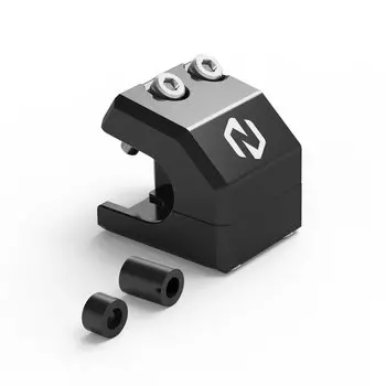 NiceCNC для Husqvarna TE 300 2022-2024 TE 250 FE 250 FE 350 FE 450 501, защита главного цилиндра сцепления TX 300 FX 350 FX450 2023