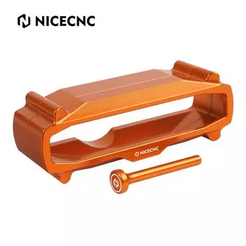 NICECNC для KTM 2015-2022 EXC 300 TPI Six Days EXC 250 EXC 450 EXCF 350 XCW XCF-W 250 350 500 Защитная защита одометра скорости