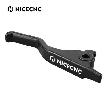 NiceCNC для KTM EXC 300 2014-2024 EXCF 450 EXC EXC-F SX SXF XC XCF XCW 125 250 300 350 400 450 500 Ручка тормозного рычага Shorty